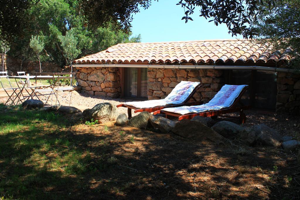 Caseddu Di Poggiale Figari (Corsica) Room photo