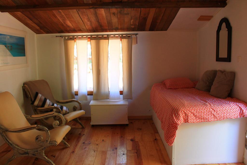 Caseddu Di Poggiale Figari (Corsica) Room photo