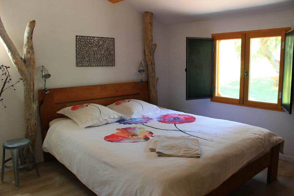 Caseddu Di Poggiale Figari (Corsica) Room photo