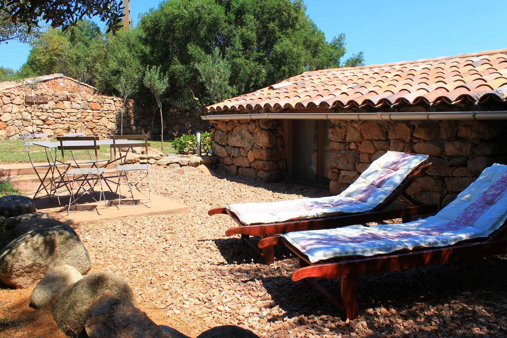 Caseddu Di Poggiale Figari (Corsica) Room photo