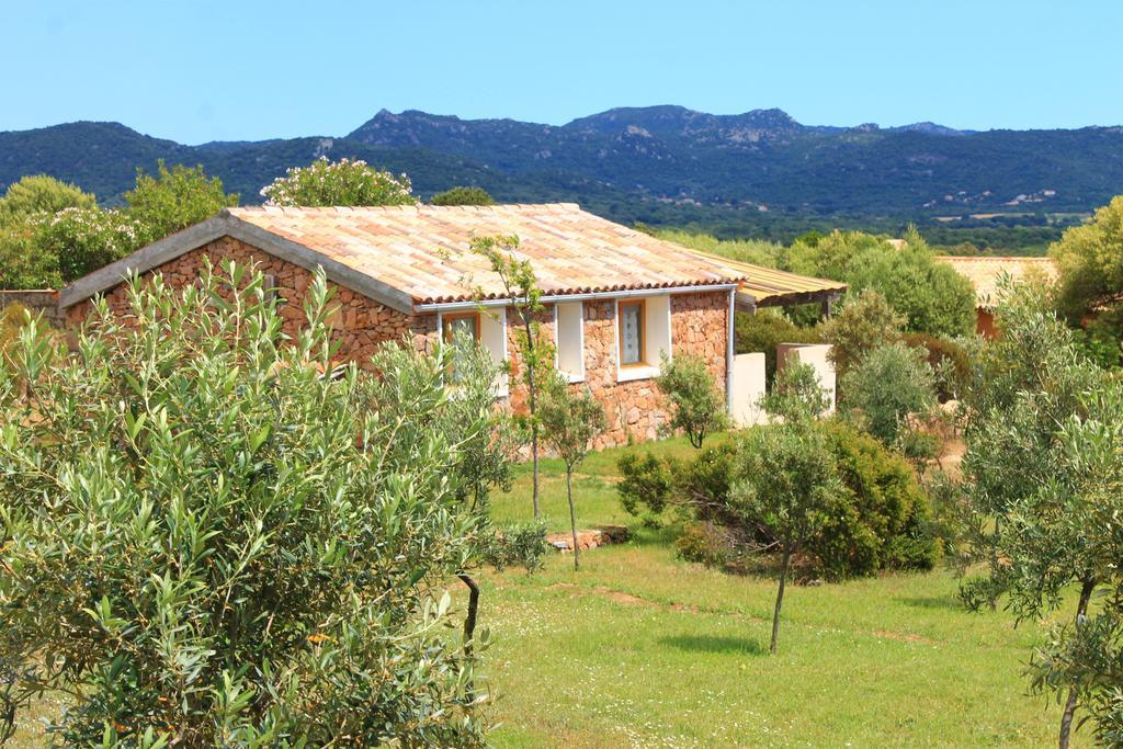 Caseddu Di Poggiale Figari (Corsica) Room photo