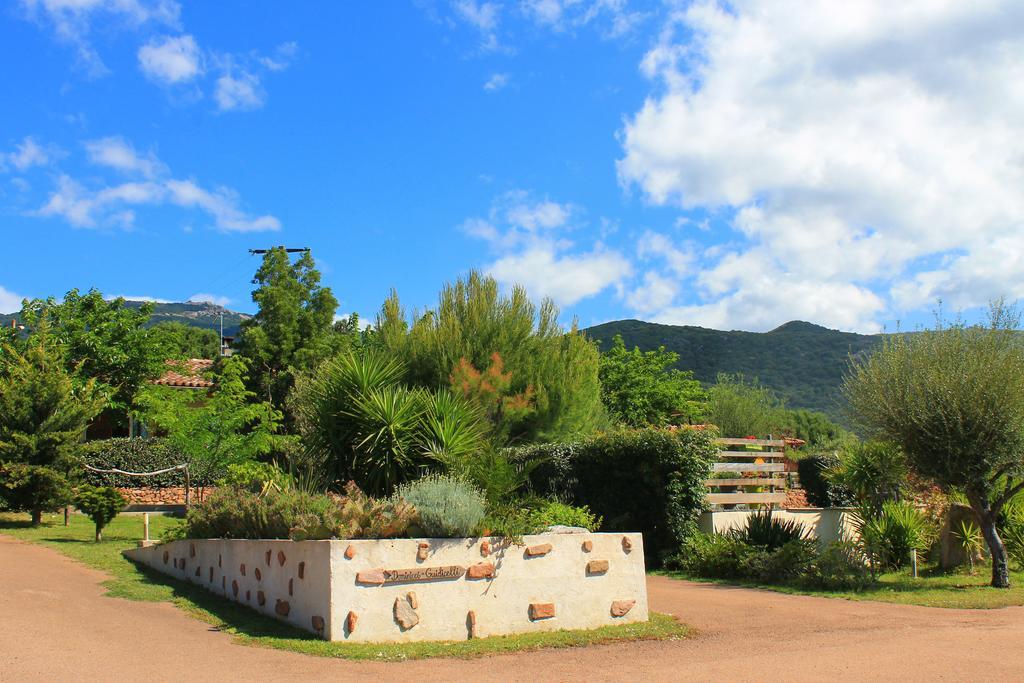 Caseddu Di Poggiale Figari (Corsica) Exterior photo