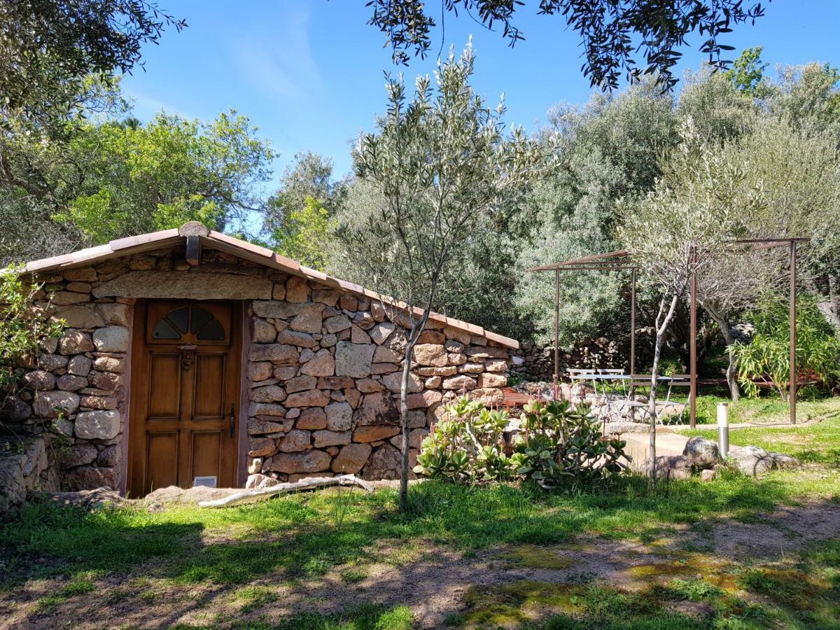 Caseddu Di Poggiale Figari (Corsica) Exterior photo